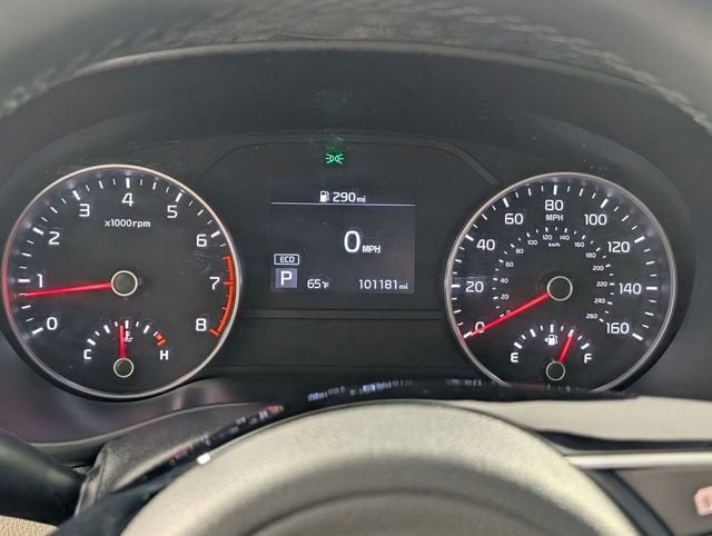 2022 Kia Sportage Nightfall