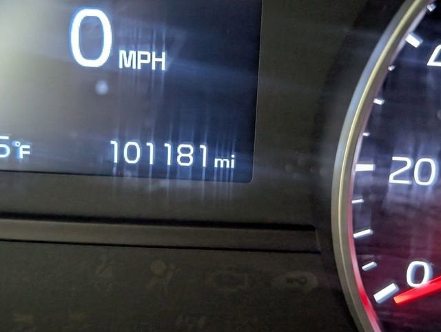 2022 Kia Sportage Nightfall