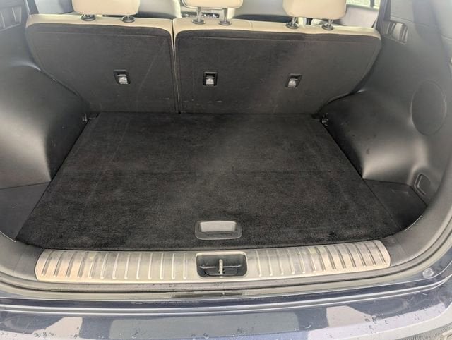 2022 Kia Sportage Nightfall