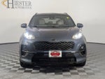 2022 Kia Sportage Nightfall