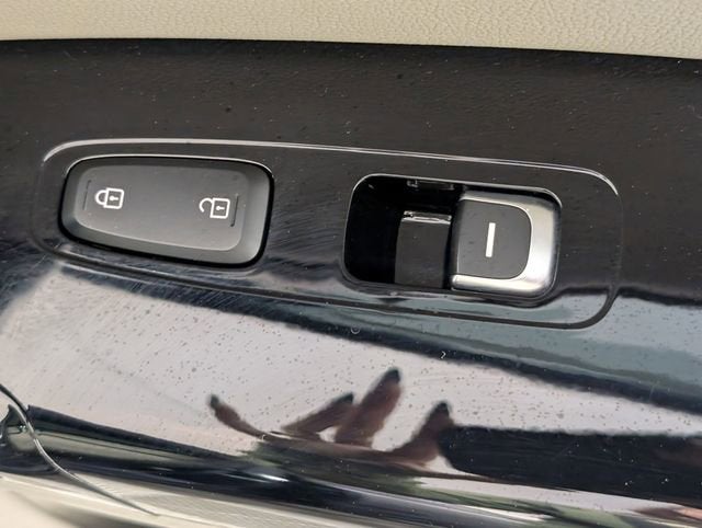 2022 Kia Sportage Nightfall