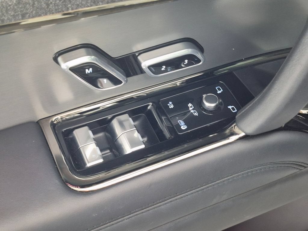 2024 Land Rover Range Rover Sport Dynamic SE