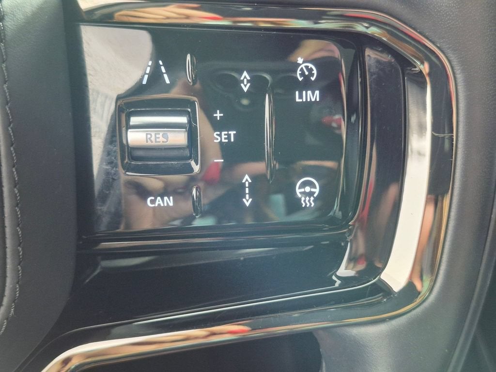 2024 Land Rover Range Rover Sport Dynamic SE