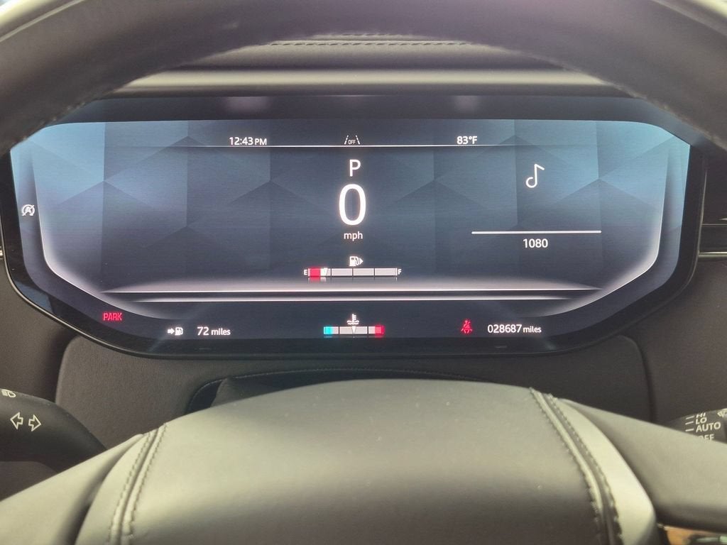 2024 Land Rover Range Rover Sport Dynamic SE