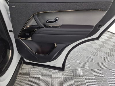 2024 Land Rover Range Rover Sport Dynamic SE