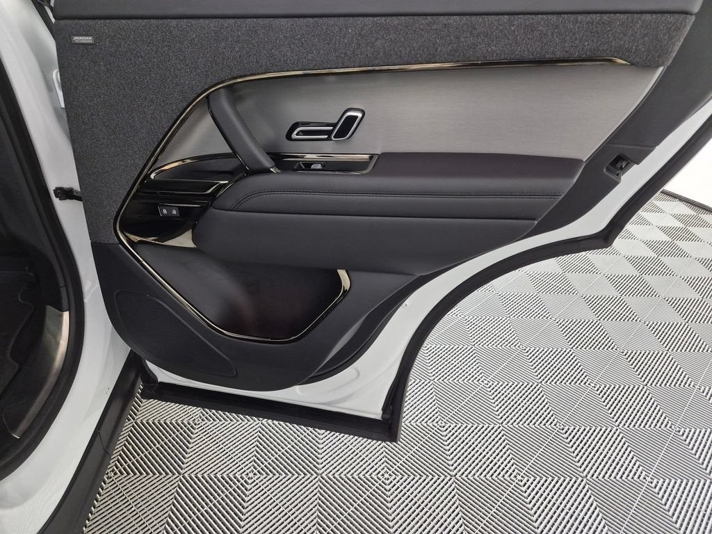 2024 Land Rover Range Rover Sport Dynamic SE