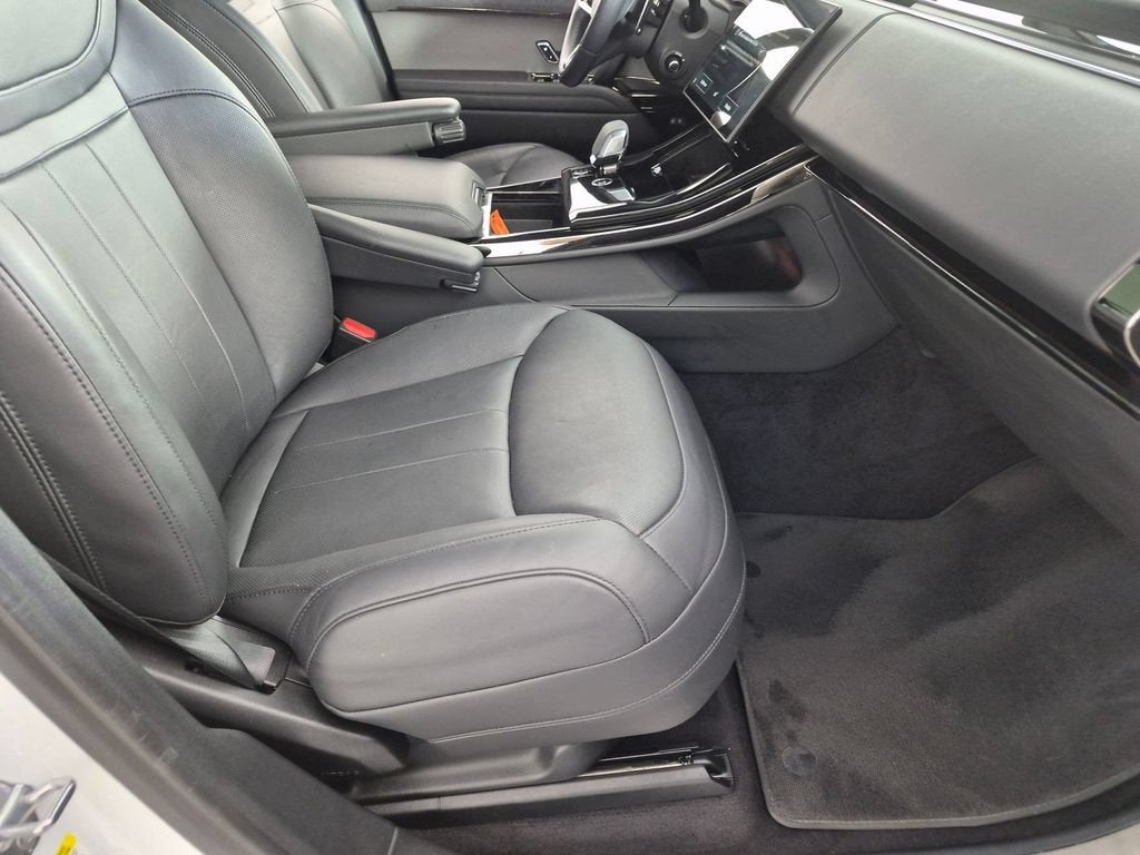 2024 Land Rover Range Rover Sport Dynamic SE