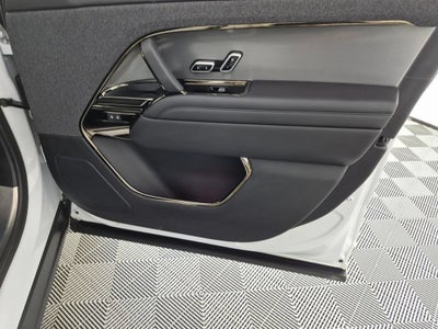2024 Land Rover Range Rover Sport Dynamic SE