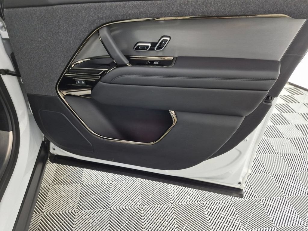 2024 Land Rover Range Rover Sport Dynamic SE