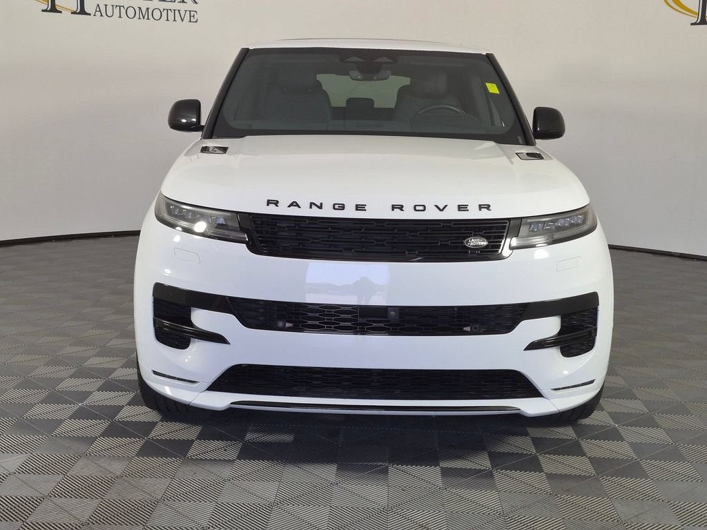 2024 Land Rover Range Rover Sport Dynamic SE