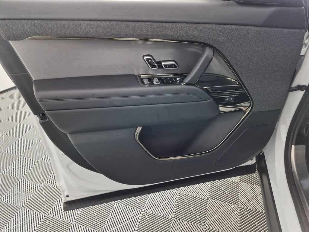 2024 Land Rover Range Rover Sport Dynamic SE