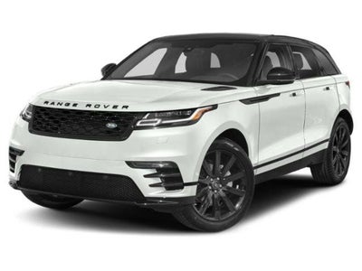 2020 Land Rover Range Rover Velar SVAutobiography Dynamic Edition