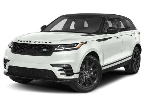 2020 Land Rover Range Rover Velar SVAutobiography Dynamic Edition