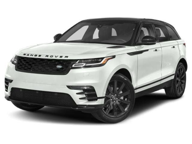 2020 Land Rover Range Rover Velar SVAutobiography Dynamic Edition