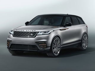 2020 Land Rover Range Rover Velar SVAutobiography Dynamic Edition