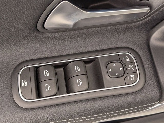 2025 Mercedes-Benz CLA CLA 250