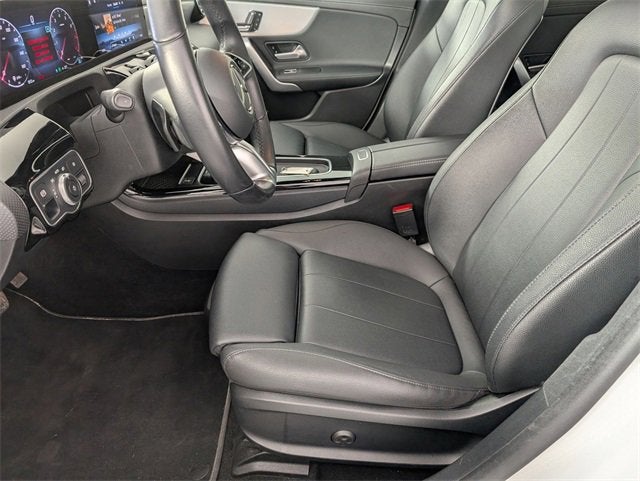 2025 Mercedes-Benz CLA CLA 250