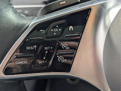 2025 Mercedes-Benz CLA CLA 250