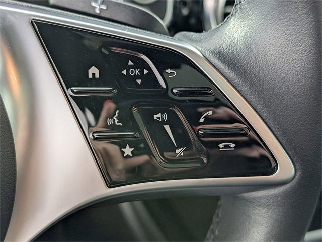 2025 Mercedes-Benz CLA CLA 250