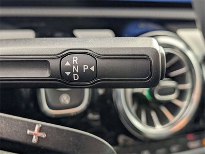 2025 Mercedes-Benz CLA CLA 250