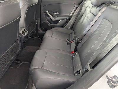 2025 Mercedes-Benz CLA CLA 250