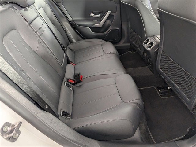 2025 Mercedes-Benz CLA CLA 250