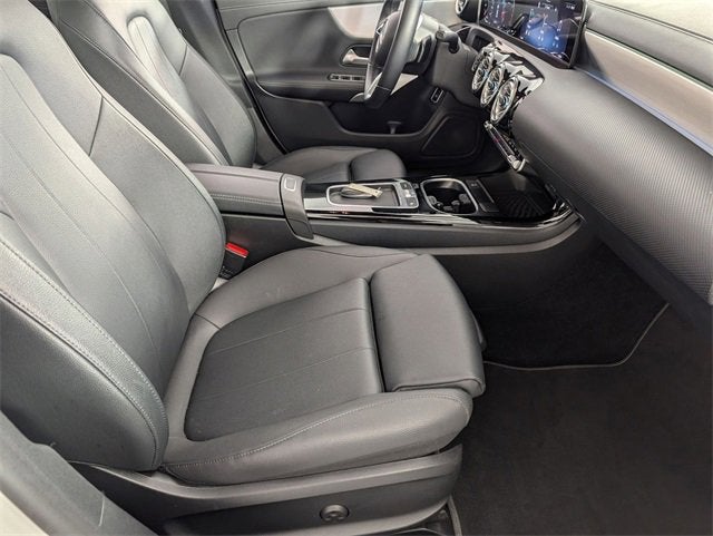 2025 Mercedes-Benz CLA CLA 250