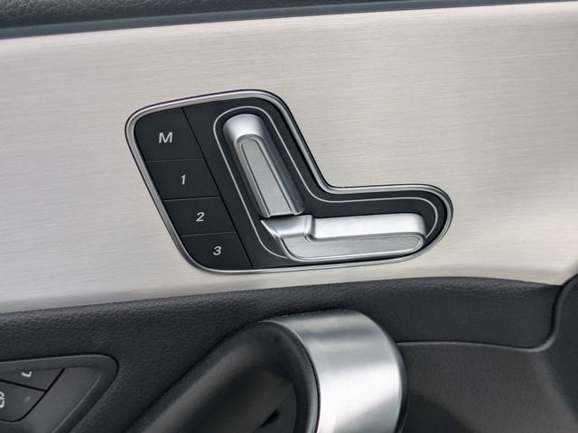 2025 Mercedes-Benz CLA CLA 250