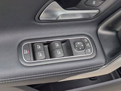 2025 Mercedes-Benz CLA CLA 250