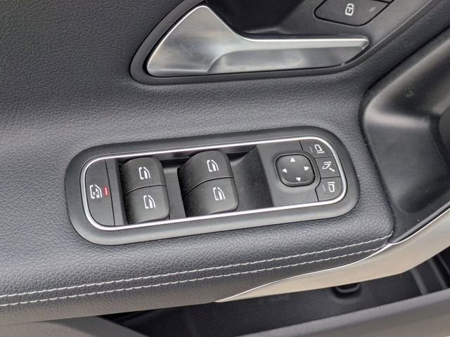 2025 Mercedes-Benz CLA CLA 250