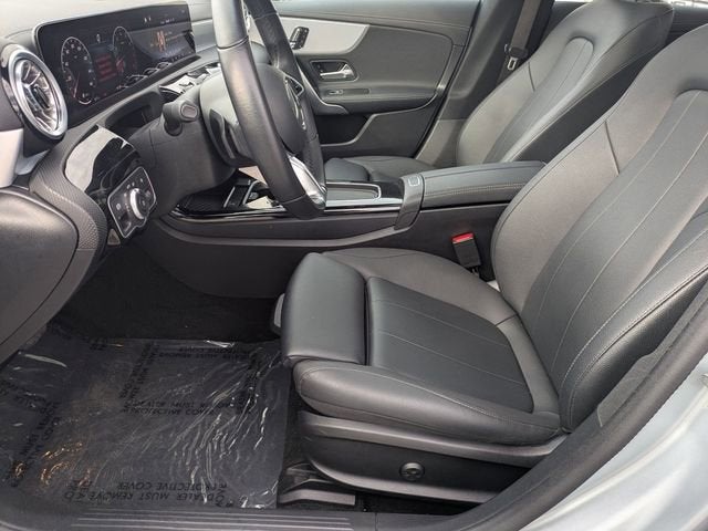 2025 Mercedes-Benz CLA CLA 250