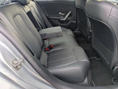 2025 Mercedes-Benz CLA CLA 250