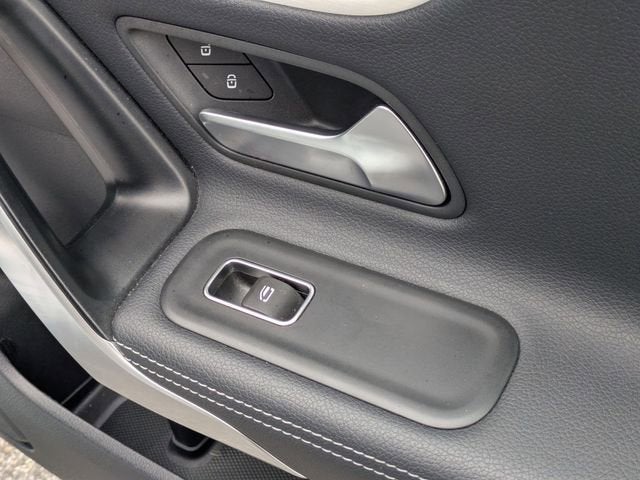 2025 Mercedes-Benz CLA CLA 250