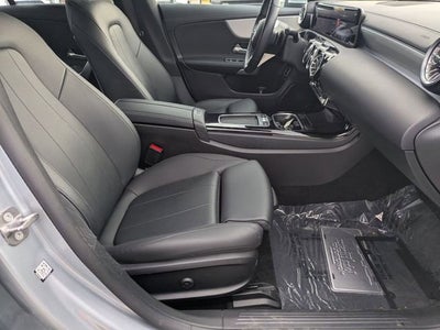 2025 Mercedes-Benz CLA CLA 250