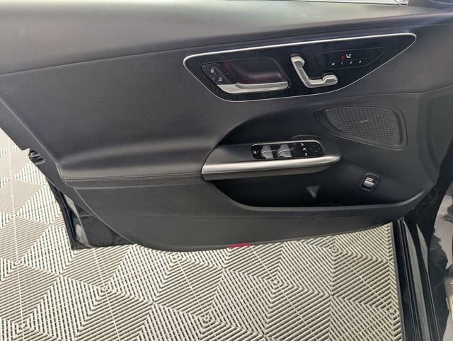2024 Mercedes-Benz C-Class Sedan C 300 - Photo 10