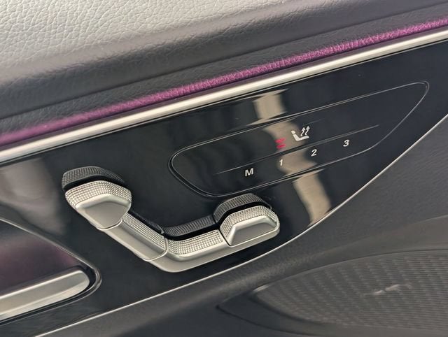 2024 Mercedes-Benz C-Class Sedan C 300 - Photo 11