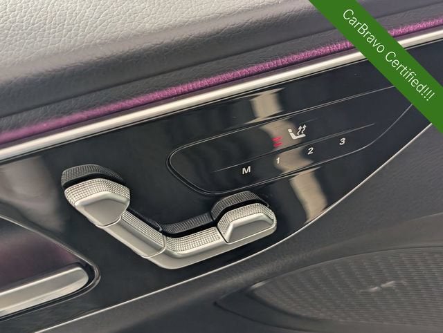 2024 Mercedes-Benz C 300 C 300