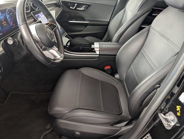 2024 Mercedes-Benz C-Class Sedan C 300 - Photo 13