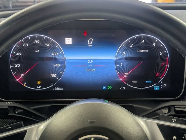 2024 Mercedes-Benz C-Class Sedan C 300 - Photo 17