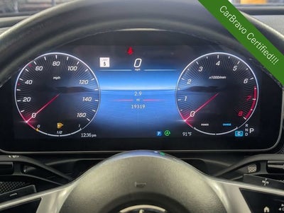 2024 Mercedes-Benz C 300 C 300