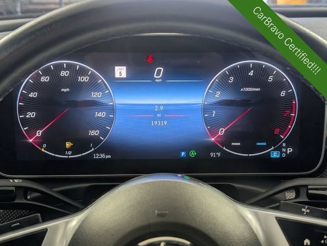 2024 Mercedes-Benz C 300 C 300