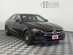 2024 Mercedes-Benz C 300 C 300