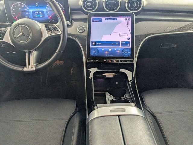 2024 Mercedes-Benz C-Class Sedan C 300 - Photo 24