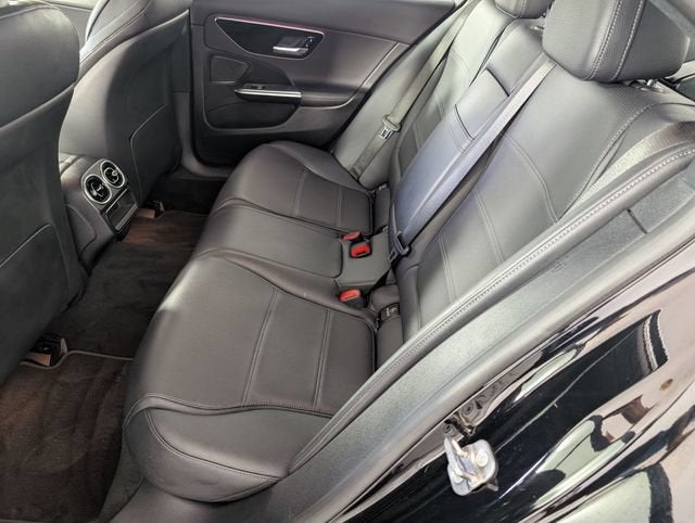 2024 Mercedes-Benz C-Class Sedan C 300 - Photo 25