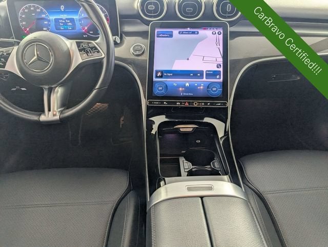 2024 Mercedes-Benz C 300 C 300