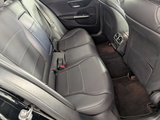 2024 Mercedes-Benz C-Class Sedan C 300 - Photo 29