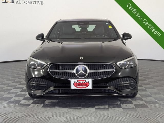 2024 Mercedes-Benz C 300 C 300