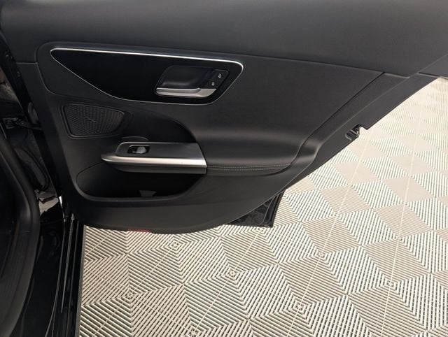 2024 Mercedes-Benz C-Class Sedan C 300 - Photo 30