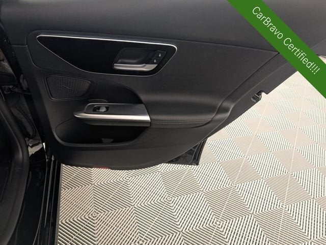 2024 Mercedes-Benz C 300 C 300