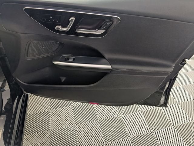 2024 Mercedes-Benz C-Class Sedan C 300 - Photo 32